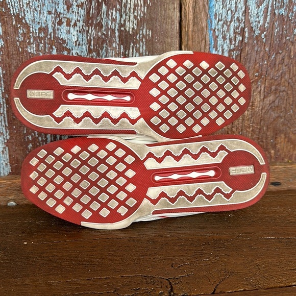 Sabo Weightlifting Powerlifting Athletic Shoe Size 40 - Picture 5 of 16